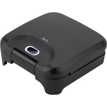 Jata Гриль JEGR1165, 750 W, 21x14 см, без PFOA, вертикальное хранение, противоскользящая основа (JEGR1165)