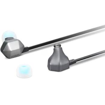 Lenovo RGB spēļu austiņas E510 GXD1N40797, 32Ω, -38dB, 7.1 kanālu virtuālā apkārtējā skaņa, USB-C, RGB apgaismojums (GXD1N40797)