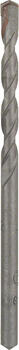 Urbis betonam, 4x75mm Silver Percussion, Urbjmašīnām/skrūvgriežiem, triecienurbjmašīnām/triecienskrūvgriežiem CYL-3 URBIS, 2608597656, BOSCH (2608597656)