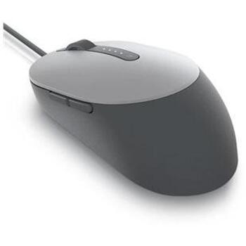 Dell Datorpele MS3220 570-ABHM, 3200 dpi, 5 pogas, USB 2.0, peldošā ripa (570-ABHM)