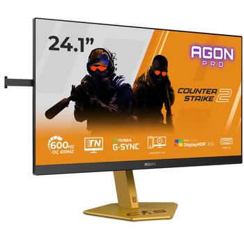 AOC Monitors CS24A, 24