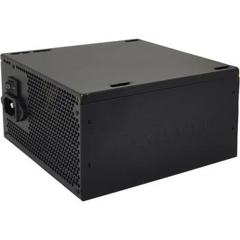Xilence Datora barošanas bloks XN213, 450W, 200-240V, 50Hz, 80 PLUS Bronza, aktīvā dzesēšana, 1 ventilators (XN213)