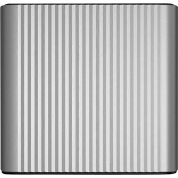 Hyper адаптер питания HJGAN245-EU, 245W, 4 x USB-C PD порта, включены EU и UK вилки (HJGAN245-EU)