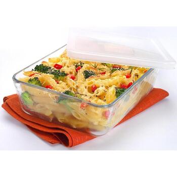 PYREX cepamtrauks,1.5L (26242P)
