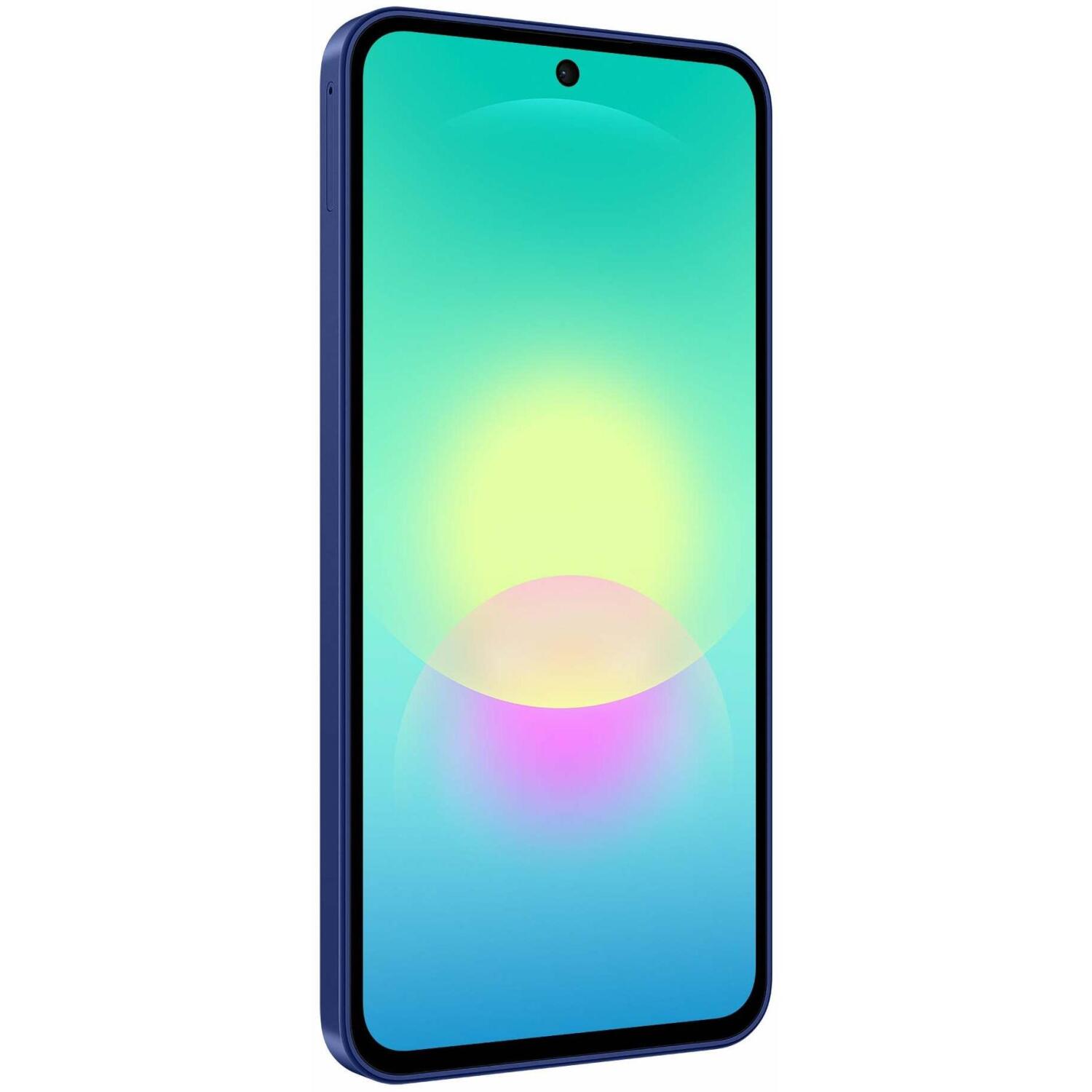 Samsung смартфон Galaxy A27 5G SM-A276BZBBEUE, 6.7