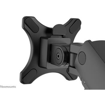 Neomounts настенный кронштейн DS70S-950BL2 17-35