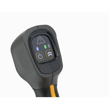 Кусторез аккумуляторный BC 700e B, 48В, 380мм, 500Вт 277210008/ST2 STIGA (277210008/ST2)