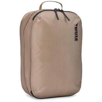 Thule Tīrā/netīrā mantu somiņa 3205567, 24cm x 15cm x 34cm, Neilons, 0.19kg, Augstums 50mm, Platums 260mm, Dziļums 360mm (3205567)