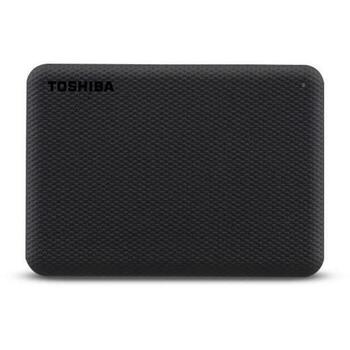 Toshiba HDD cietā diska korpuss Advance HDTCA20EK3AA, 2000 GB, 2.5