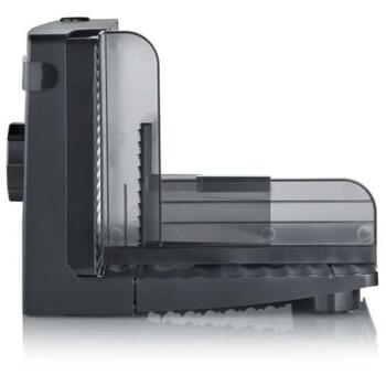 Severin AS9578 Compact универсальный слайсер, 10009578000, 100W, 0-15mm, RSG Solingen 170mm, складной (10009578000)