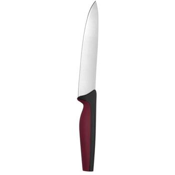 Jata Virtuves nažu komplekti HACC4501, 170mm, 160mm, 2 naži, nerūsējošais tērauds, ergonomisks rokturis (HACC4501)