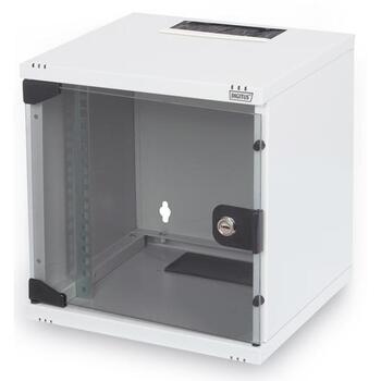 Digitus Serveru skapis DN-10-05U-1, 6U, 10