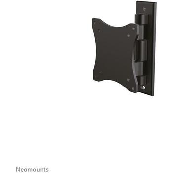 Neomounts televizora stiprinājums FPMA-W810BLACK, 10-27