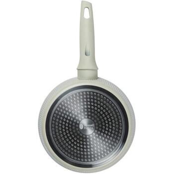 Russell Hobbs Cepšanas panna RH03860C, 20cm, alumīnijs, mīksts rokturis, nepiedegošs pārklājums, saderīga ar indukciju (RH03860C)