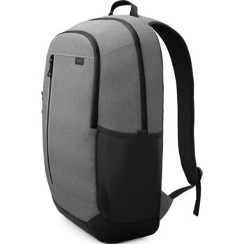 Dell CP5625G Ecoloop Urban рюкзак, 40,6 см, 550 г, 27 Л, Водонепроницаемый, переработанные материалы, регулируемый плечевой ремень (460-BFDD)