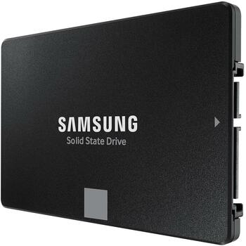 Samsung SSD 2.5