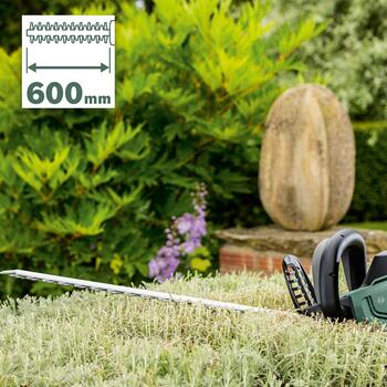 Ножницы для живой изгороди 480Вт 60см UniversalHedgeCut 60 06008C0703 BOSCH (06008C0703)