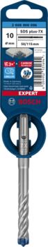 Ekspertu SDS PLUS-7X urbis, izturīgs karbīda uzgalis, 2608900096, BOSCH (2608900096)