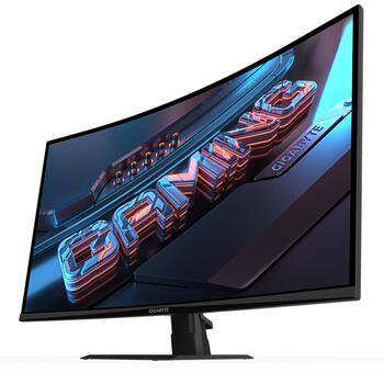 Gigabyte GS32QCA EK, 32