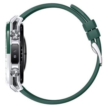 Huawei Умные часы WATCH Ultimate 2 eSIM 55020GNT, 1.5 дюйма LTPO 2.0 AMOLED, 466x466 px, 867 мАч, 150 м, NFC, Wi-Fi 6 (55020GNT)