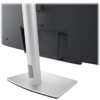 Dell Звуковая панель для монитора SB521A 520-AASI, 3,6 Вт, 180-20000 Гц, USB Type-A, магнитное крепление (520-AASI)