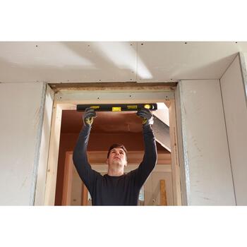 FatMax Classic PRO Līmeņrādis - 60cm FMHT42554-1 Stanley (FMHT42554-1)