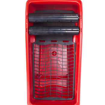 Spainis flīžu mazgāšanai RUBICLEAN SuperPro; 21998 RUBI (21998)