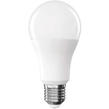 Emos LED лампочка A60 ZQ5E61, 13 W, 1521 lm, 230 V, 2700 K, E27, 180°, 30 000 ч, E, 80 (ZQ5E61)