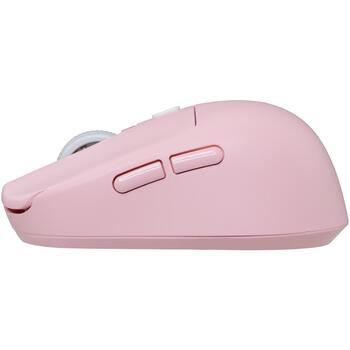 Sbox Мышь WM-710P, 3200 DPI, 50g, Bluetooth, RF 2.4 GHz, 300 mAh, 10m диапазон (WM-710P)