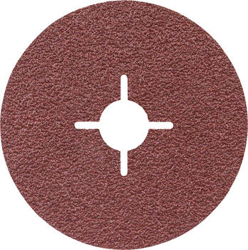 Slīpp.metālam leņķa slīpm D=115 mm,K 36,1 gab, Mazām leņķa slīpmašīnām R444 EXPERT FOR METAL SLĪPDISKS, 2608607249, BOSCH (2608607249)