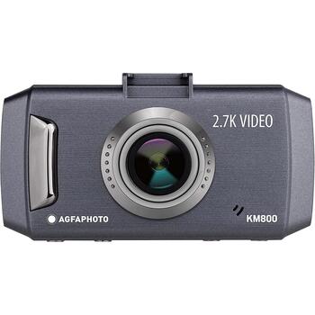 Agfa Photo Видеорегистратор KM800GR, 1920x1080, 2.7