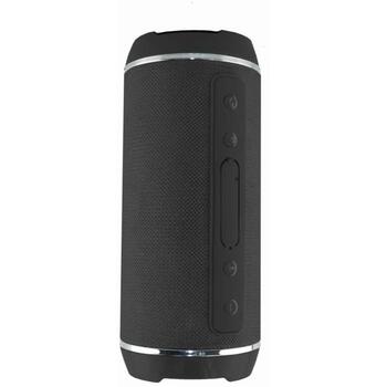 Manta Bluetooth колонка SPK12GO, 10W, 2x5W, Bluetooth V4.2, USB, micro SD, AUX, FM радио, 1200mAh аккумулятор (SPK12GO)