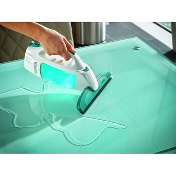 Стеклоочиститель Dry & Clean с ручкой 43см 1051001 LEIFHEIT (1051001)