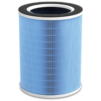 Filtrs gaisa attīrītājam ALPHA Stylies (02034-A)
