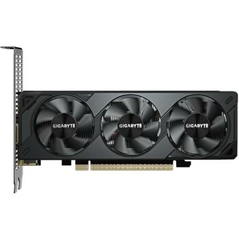 Gigabyte Видеокарта GV-N5050OC-8GL 1.0 8GB GDDR6 128bit PCI-E 5.0 2587MHz 2xDP 2xHDMI DLSS 4, 3 вентилятора (GV-N5050OC-8GL 1.0)