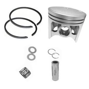 Комплект поршня CS-501SX, ECHO, P021048650, 0.2 кг (P021048650)