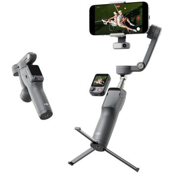 GIMBAL OSMO MOBILE 8P ADVANCED/TRACKING CP.OS.00000564 DJI (CP.OS.00000564)