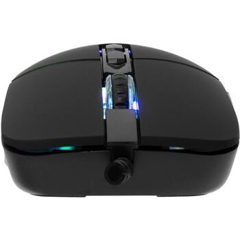 Baracuda BGM-011 Nautilus Black RGB (Nautilus)