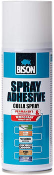Клей-спрей Adhesive 200мл 1508031 BISON (1508031)
