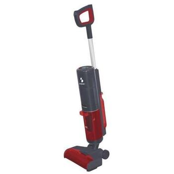 Beper P202VAL202 моющий пылесос, 200W, 22.2V, 2200mAh, 0.68L, 2 режима, HEPA, беспроводной (P202VAL202)