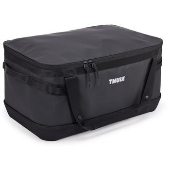 Thule Переносчик инструментов 5529 3205529, 55L, 2.1kg, черный, водонепроницаемый, регулируемая организация, прочный (3205529)