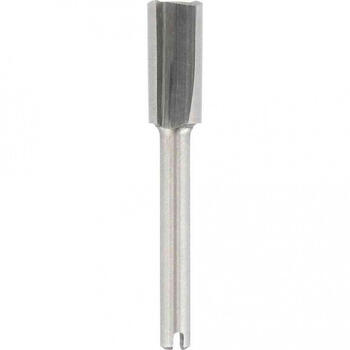Борфреза HSS D = 4.8, 1 шт. 2615065232 DREMEL (2615065232)