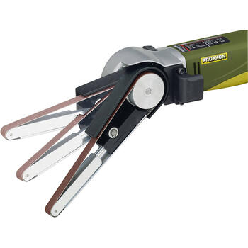 Lentas slīpmašīna BS/E PR28536 Proxxon (PR28536)