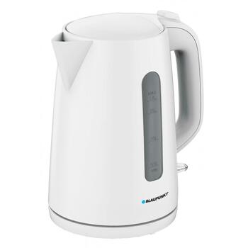 Blaupunkt Электрический чайник EKP502, 1.7л, 2200Вт, автоматическое отключение, защита от перегрева, контроллер Strix (EKP502)