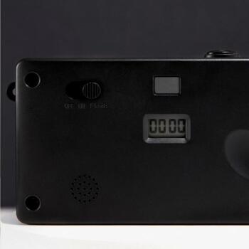 Camp Snap CS-V105-BK-WW Black (CS-V105-BK-WW)
