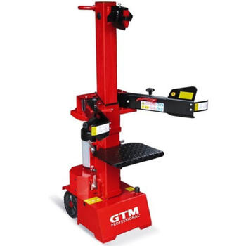 Skaldītājs GTL8000 vertikāls, GTM-MLS0800230 GTM Professional (GTM-MLS0800230)