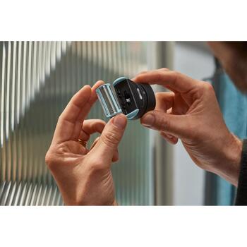 PHILIPS nomaināmā skuvekļa sietiņa galva (BG2010/43)