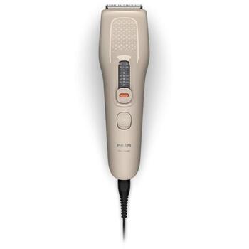Philips Hairclipper series 3000 Mazgājama matu griešanas mašīna (HC3734/15)