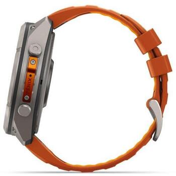 Garmin Умные часы Fenix 9 Pro 010-04336-01, 47мм, 1.4