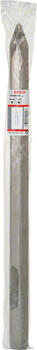 Asais kalts l=520 mm, 1 1/8 turētājs, Smalcinātājiem PRO HEX 28-4C SMAILAIS KALTS, 1618600019, BOSCH (1618600019)